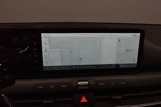 Kia K4 1.0 T-GDi MHEV 115pk DCT7 GT-Line Launch Edition (schuifdak) / 29