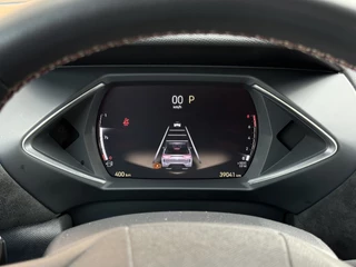 DS DS 3 1.2 PureTech Performance Line  Navigatie / keyless / Camera 360 / 27