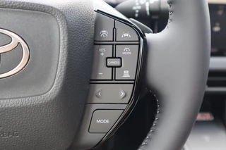 Toyota C-HR+ EXECUTIVE AWD 77KWH NIEUW&DIRECT LEVERBAAR! PANODAK BLIND-SPOT P-SENSOREN 360°CAMERA STOEL/STUURVERW. WARMTEPOMP EL-ACHTERKLEP / 27