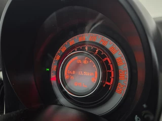 Fiat 500 1.0 Hybrid Urban / 15