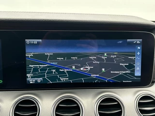Mercedes-Benz E-klasse 350 e Lease Edition |Origineel NL | Trekhaak Adaptieve Cruise Stoelverwarming Memorie Burmester 360 Camera / 38