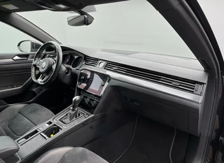 Volkswagen Arteon 2.0 TSI R-Line Business+ STOELVERWARMING - NAVI - ACC / 14