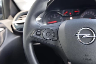 Opel Corsa 1.2 Edition|Cruise Control|Airco|Apple Carplay/Android Auto| / 22