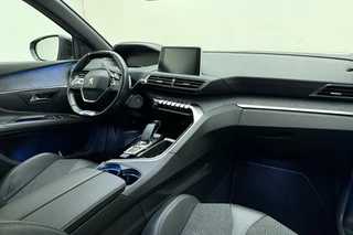 Peugeot 5008 1.2 PureTech GT-Line Avantage 130 PK | Automaat | 7-Zits | Camera | Cruise Control | DAB+ | Lederen Stuurwiel | Mirror Screen | Bluetooth | Getinte ramen | 1e eigenaar / 15
