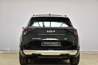 Kia Sportage 1.6 T-GDi 239pk Hybrid AT6 DynamicPlusLine / 9