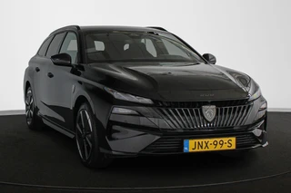 Peugeot e-308 SW GT 54 kWh / 2