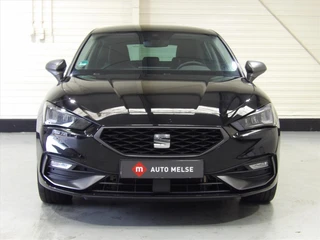 Seat Leon 1.4 TSI e-Hybrid PHEV 204pk DSG-6 FR / 5