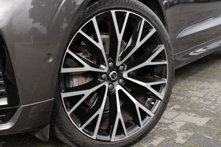Volvo XC60 2.0 T6 PHEV Long range AWD R-Design|360 Camera|Trekhaak|Harmann|HUD|Stoel+Stuurverwarming| / 12