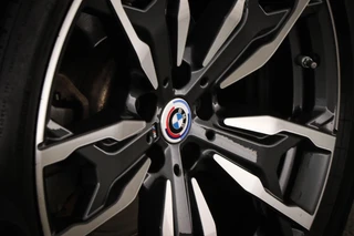 BMW X3 xDrive20i M-Sport Business Edition Plus | PANORAMADAK | STUURVERWARMING | TREKHAAK | 20" / 30