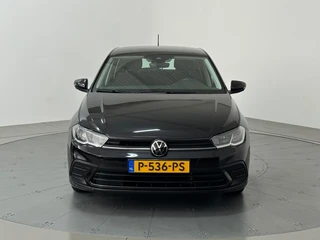 Volkswagen Polo 1.0 TSI LIFE BUSINESS STOELVERWARMING / 11