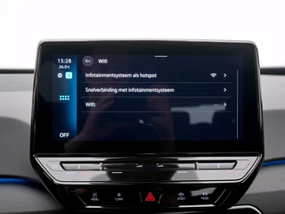 Volkswagen ID.3 Pure 45 kWh Navi | Adaptief | SOH 90.8% / 38