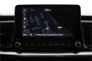 Kia Stonic 1.0 T-GDi MHEV GT-Line  - Carplay/Android Auto - Cruise Control - Climate Control - Navigatie - Stoel/Stuur Verwarming - - Fabrieksgarantie tot 10-2031 / 46