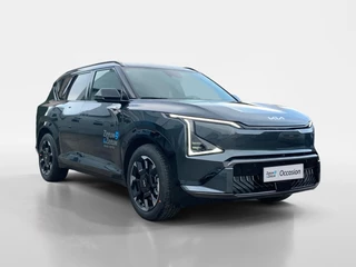 Kia EV5 GT-Line Business Edition 81.4 kWh | 505 km actieradius |  19" Inch velgen | Bel voor info / 8