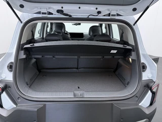 Kia EV2 Air 42.2 kWh 4p. - Stoel/Stuurverwarming - Verstelbare achterbank - AppleCarplay - Android Auto - 7 jaar of 150.000km Fabrieksgarantie / 39