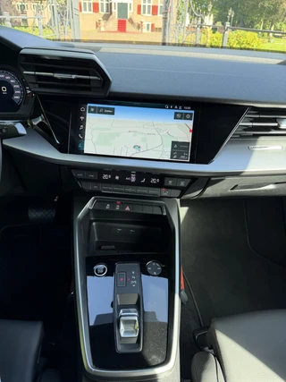 Audi A3 Sportback 30 TFSI Advanced edition | Leder | Led | Sportstoelen | Adaptive | BTW | / 22