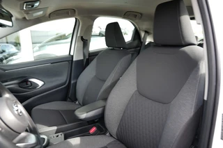 Toyota Yaris 1.5 HYB Camera,Carplay, Trekhaak / 16