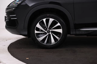 BYD SEAL U 1.5 DM-i FWD Boost  Plug in hybrid, FULL BLACK fabrieksnieuw! / 9