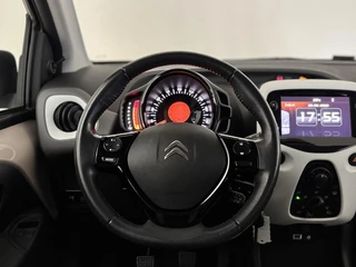 Citroen C1 1.0 VTi Feel | Apple-Android | Airco | Parkeercamera / 15
