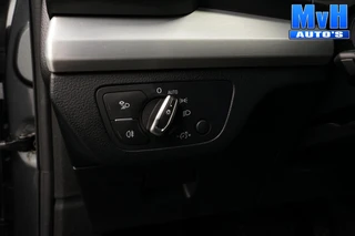 Audi Q5 50 TFSI e S Ed. PHEV|Quattro|300PK|PANO|MATRIX|SOH95% / 47