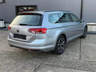 Volkswagen Passat Variant 1.4 TSI PHEV GTE Business / 8