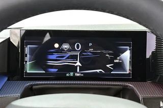 Lancia Ypsilon 1.2 Turbo Hybrid / 11