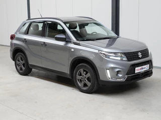 Suzuki Vitara 1.5 Select ✅Trekhaak✅Apple✅Android✅Cruise✅Clima✅Lane Ass.✅ / 27