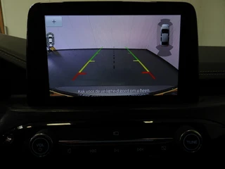 Ford Kuga 2.5 PHEV Plug-In Vignale LEER/MEMORY/B&O/HEAD-UP/LED/18"LMV! / 9