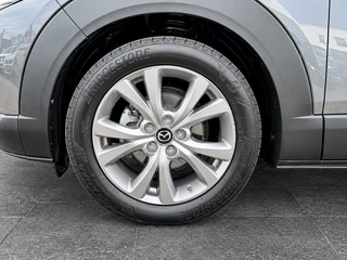Mazda CX-30 2.0 e-SkyActiv | Automaat | Head Up Display | Stoel/Stuur Verwarming | Camera | 1ste Eigenaar / 24