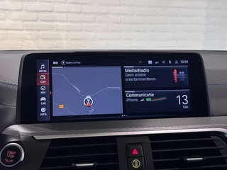 BMW X4 xDrive20i High Executive M-Sport Pano Camera Trekhaak HUD 21'' / 29