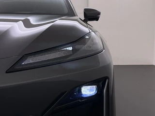 Changan Deepal S07 EV LHD 80kwh MAX | NIEUWE AUTO | ELEK. ACHTERKLEP | PANORAMADAK | ELEK. TREKHAAK | 360° CAMERA | FULL OPTIONS / 15