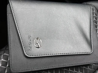 Mazda 2 Hybrid 1.5 Homura Automaat | Adaptive Cruise | Stoel/stuurverwarming | CarPlay | Camera | Parkeersensoren | NAP / 32