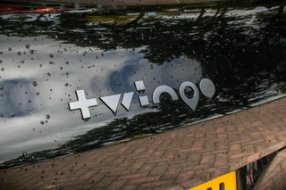 Renault Twingo urban range techno 27.5 kWh / 14