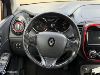 Renault Captur 1.2 TCe Xmod|Automaat|Navi|Leer|Trekhaak| / 18