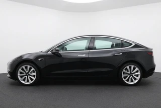 Tesla Model 3 Long Range AWD 75kWh 89% SOH l Pano | Autopilot | Camera | Stoelverwarming / 7