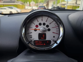 MINI Countryman 1.6 Cooper Chili NAVI Bluetooth Park. Sens. Achter / 23