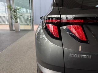 Hyundai Tucson 1.6 T-GDi 180pk HEV i-Motion Automaat  CAMERA/CARPLAY/CLIMA/CRUISE/PDC/AFN.TREKHAAK / 55