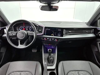 Audi A1 Sportback 35 TFSI Pro Line S | Camera | Stoelverwarming | Navigatie | Cruise Control / 6