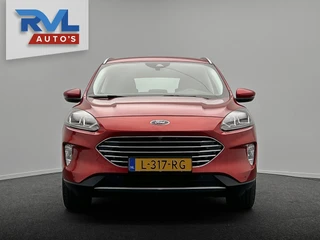 Ford Kuga 2.5 PHEV Titanium | Origineel NL | Adapt./Cruise | Camera | Stoel/Stuur verwarming | Climate/Control | / 15