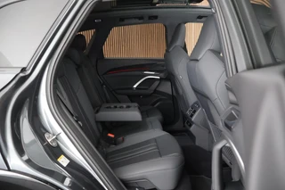 Audi Q5 2.0 TFSI 299pk e-hybrid quattro S edition Trekhaak 360Camera Tech-Pro Leder Memory Stoelverwarming Virtual Cockpit Panoramadak Navigatie S-Line / 15