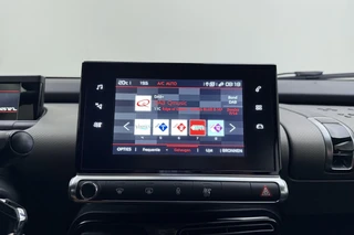 Citroën C4 Cactus 1.2 PureTech 110pk Feel / 21