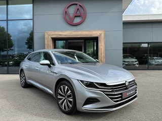 Volkswagen Arteon Shooting Brake 1.4 TSI eHybrid Elegance Business Leder | Camera | Rijklaar incl. garantie / 2