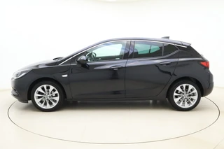 Opel Astra 1.4 Innovation Automaat | Navigatie | Camera | AGR Stoelen | Keyless | Climate control | Lichtmetalen velgen | Cruise control / 6