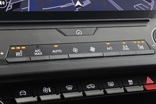 Peugeot 308 SW 1.2 PureTech Active Pack Business Stoelverwarming Airco Apple CarPlay / 23