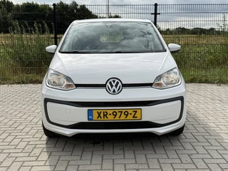 Volkswagen Up! 1.0 BMT move up!| Bluetooth | AIRCO | BTW / 9