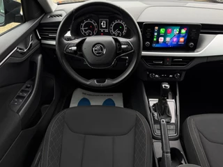 Skoda KAMIQ 1.0 TSI Style /Carplay / Facelift / 1ste eigenaar / 9