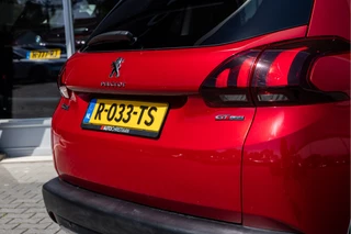 Peugeot 2008 1.2 PureTech GT-line  | Distributie riem V.V. | Carplay | Parkeersens. / 10