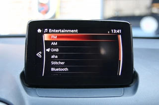 Mazda CX-3 2.0 SAG 120 Dyn / 13