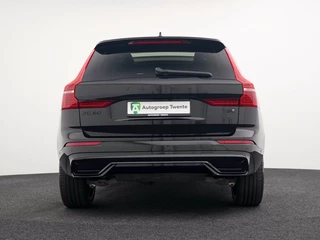 Volvo XC60 2.0 T8 AWD+ Black Edition Pano | Harman/Kardon | 360 camera / 10
