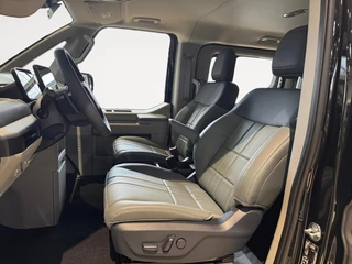 Kia PV5 Passenger Elite Executive 71.2 kWh | Nieuw te bestellen! | 412 Km bereik | Ruimte en comfort | NU €3000 inruilpremie + €500 korting op KIA laadpaal / 13