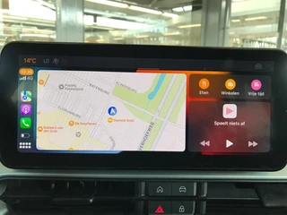 Jeep Avenger 1.2 e-Hybrid Summit Navi | Camera | Elec A klep. / 24